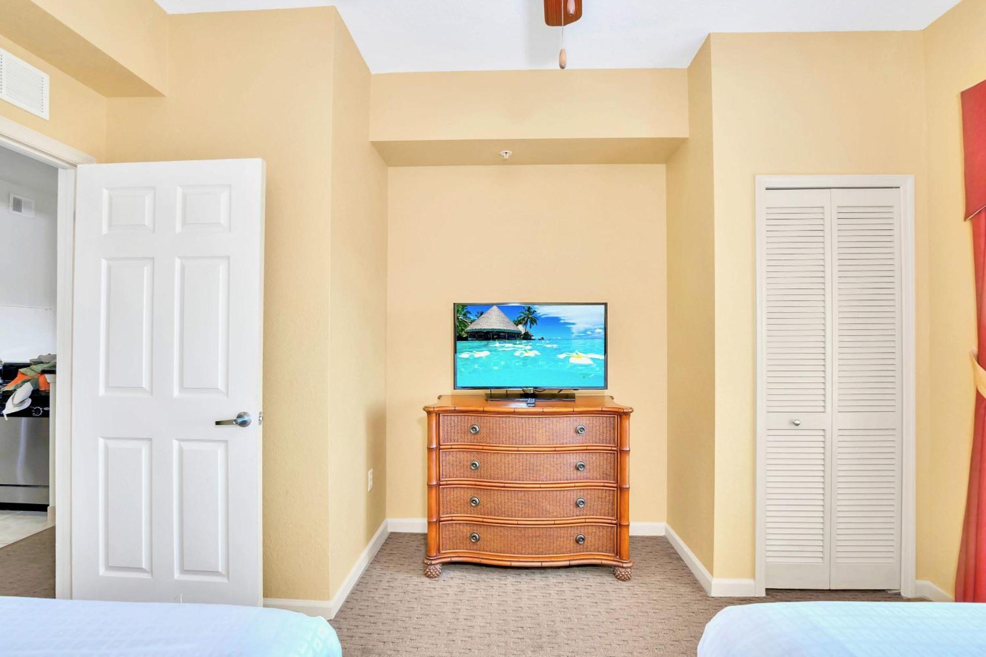 Cozy 2Br Condo Resort Spa With Pirate Pool Kissimmee Exterior foto