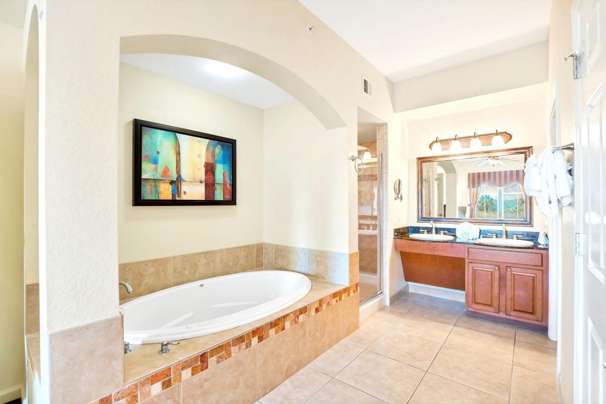Cozy 2Br Condo Resort Spa With Pirate Pool Kissimmee Exterior foto