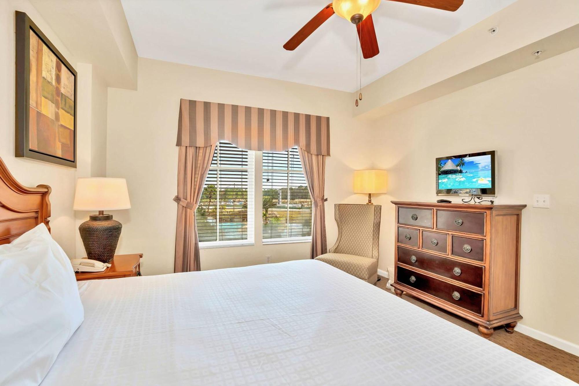 Cozy 2Br Condo Resort Spa With Pirate Pool Kissimmee Exterior foto