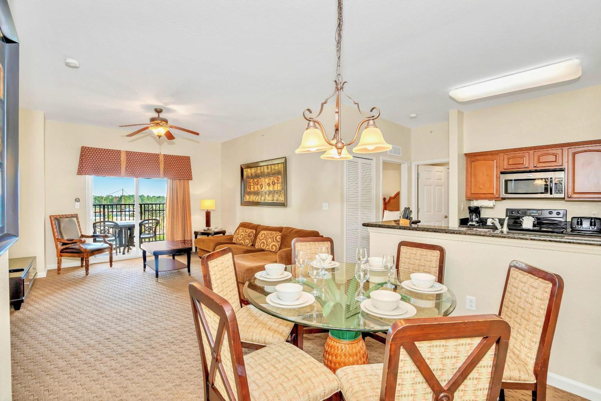 Cozy 2Br Condo Resort Spa With Pirate Pool Kissimmee Exterior foto