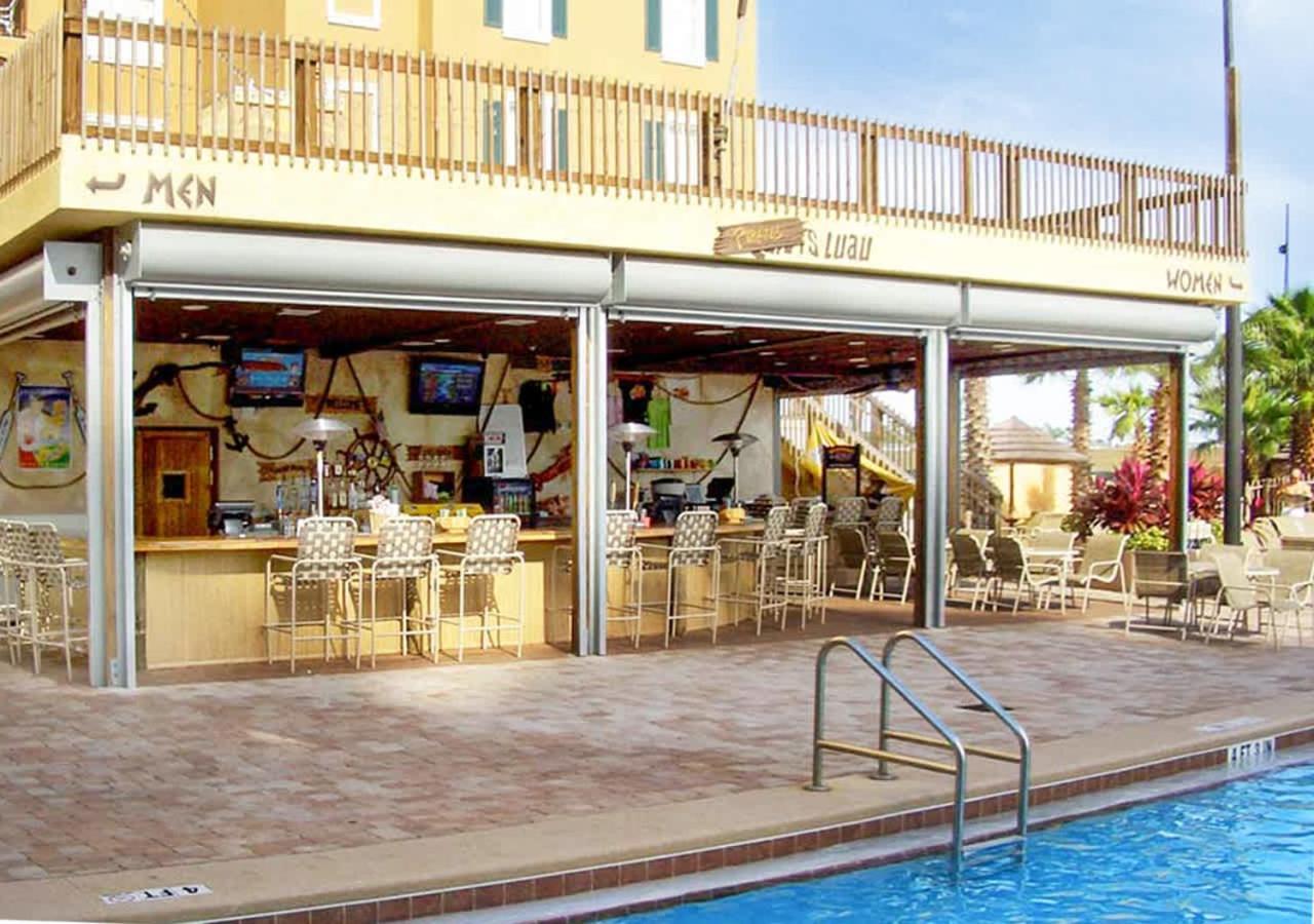 Cozy 2Br Condo Resort Spa With Pirate Pool Kissimmee Exterior foto